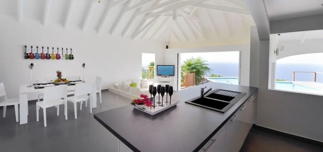 Villa Grand Large