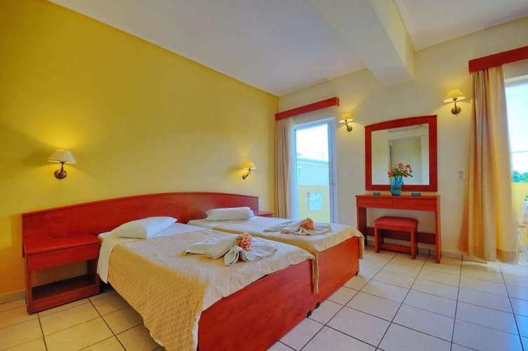 Daisy Hotel