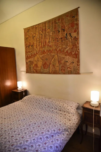 Stylish apartment in central Rome