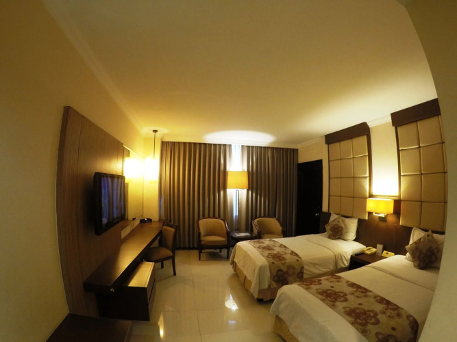 Kedaton Hotel