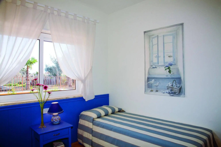 Residence dei Margi