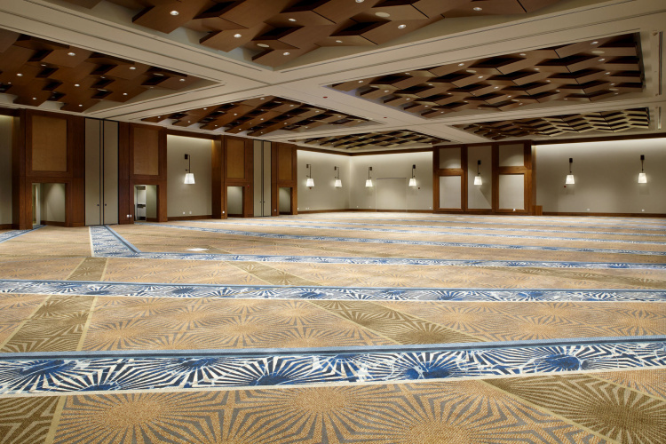 Raleigh Marriott Crabtree Valley photo 21