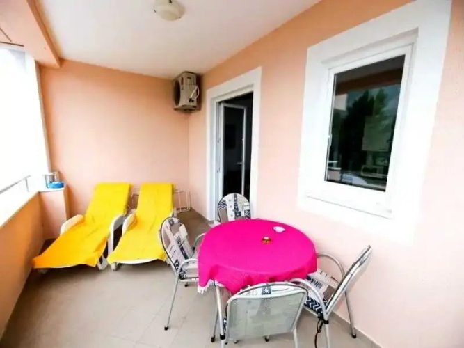 Villa Ana Apartments