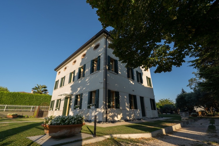 Bed And Breakfast Canalgrande - Mestre