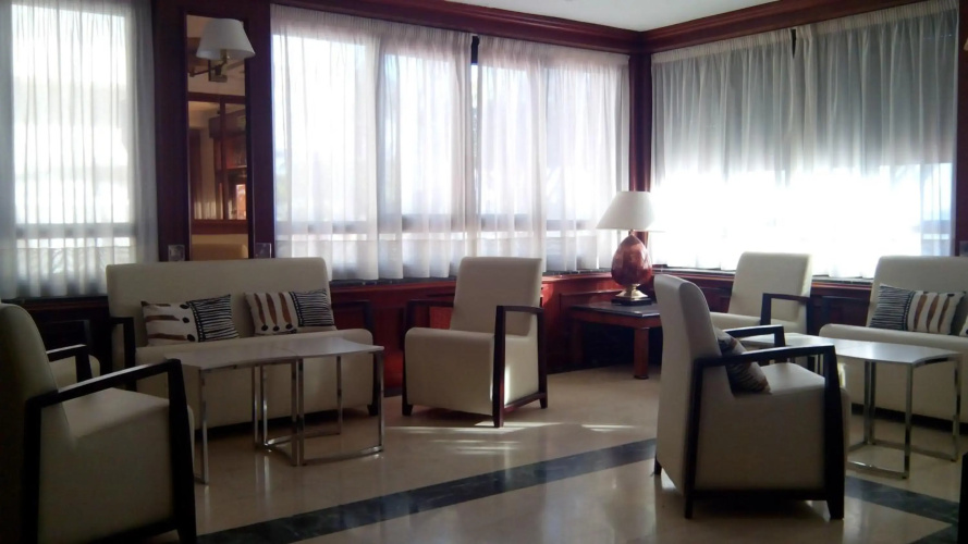 Hotel Ribera