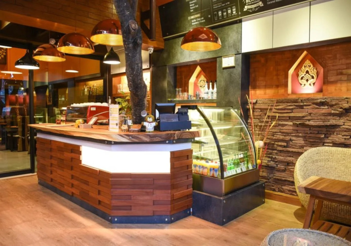 Фотография отеля