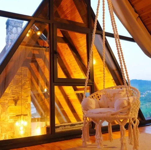 Deluxe Bungalow