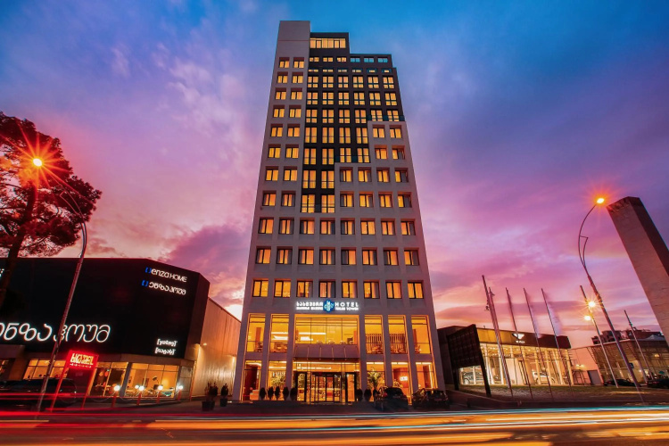 Hotelbild