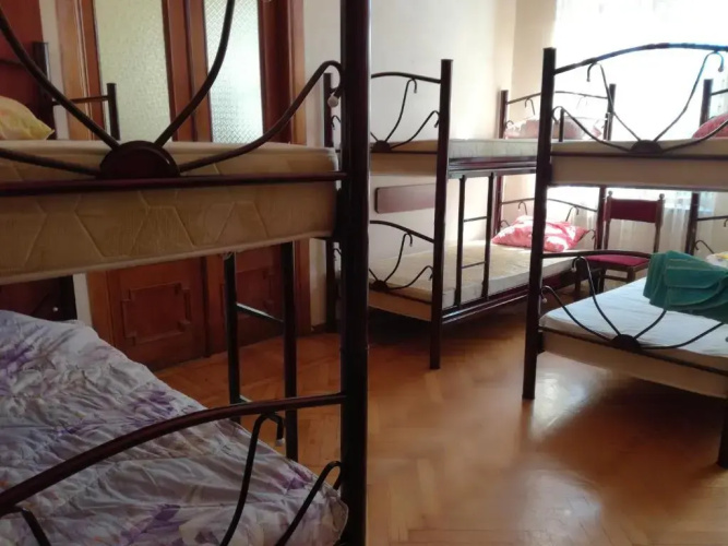 Batumi Appartment at Sofia