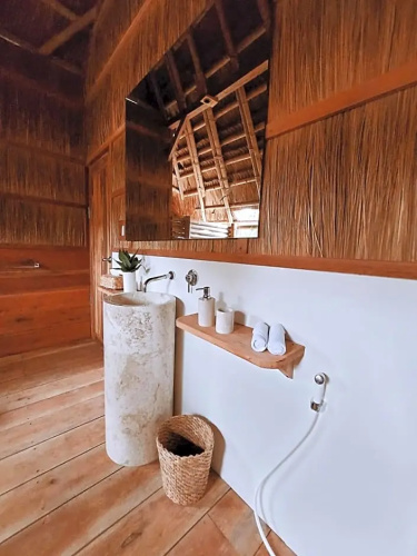 Sumba Beach House