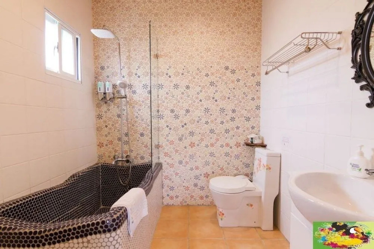 8080 Villa