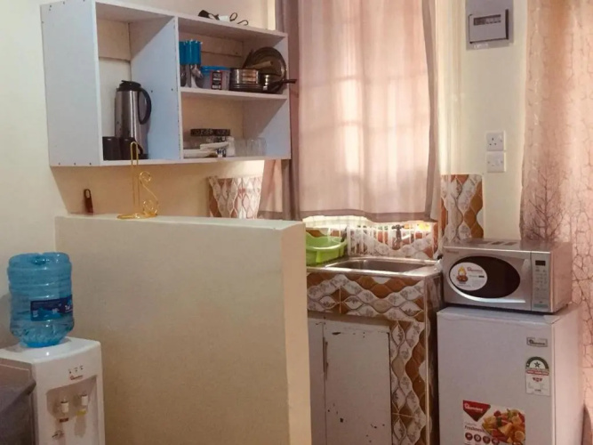 Reale's 1 Bedroom