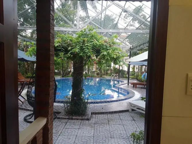 7S Kim Xuan Bungalow