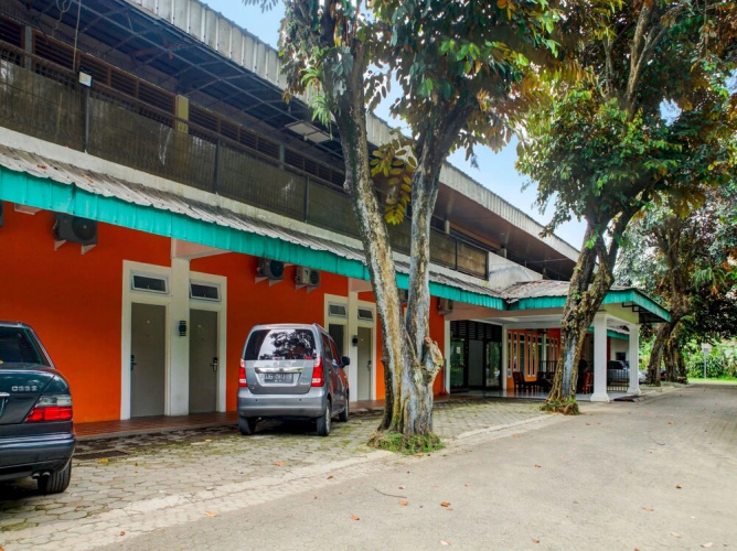 Hotelafbeelding