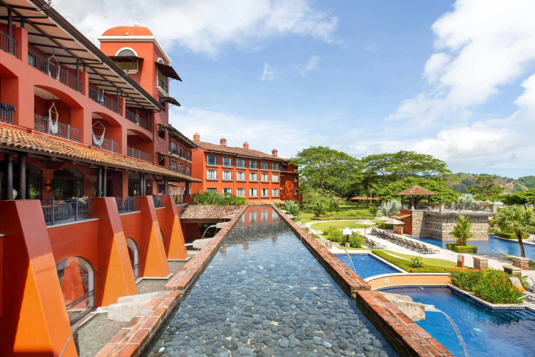 Los Suenos Marriott Ocean and Golf Resort photo 18