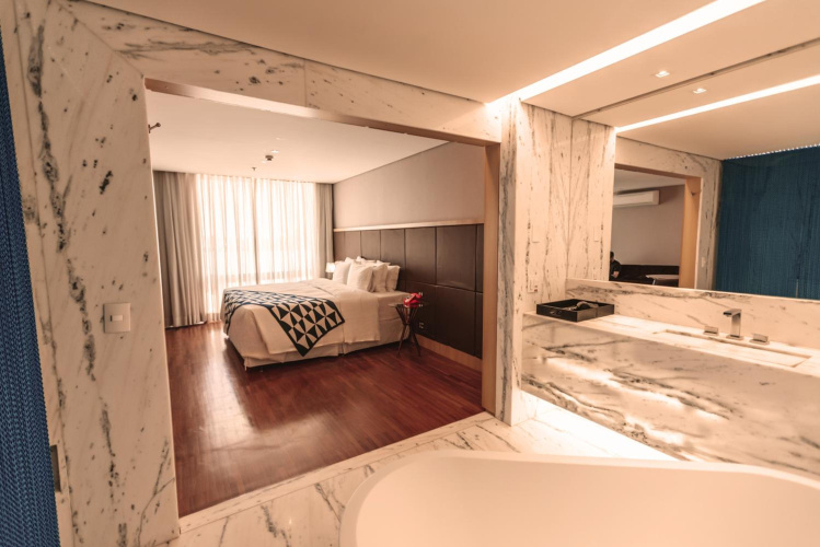 Brasilia Palace Hotel