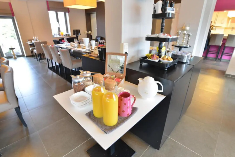 Hotel Durbuy