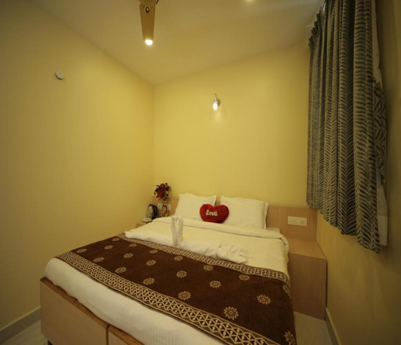Nadanam Inn