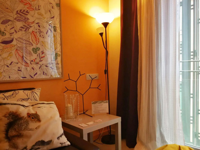 Apartamentos Leganitos 9