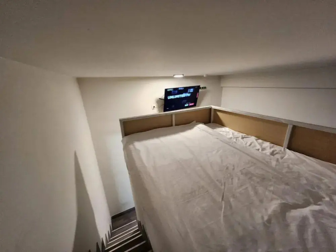 Celia Residence