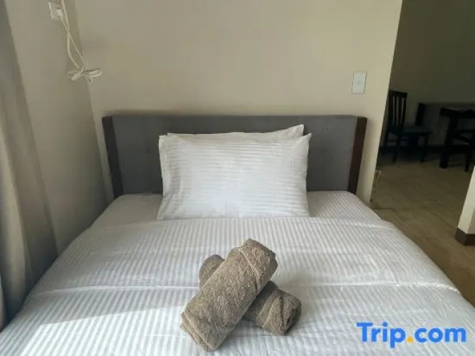 1 Bedroom Standard room