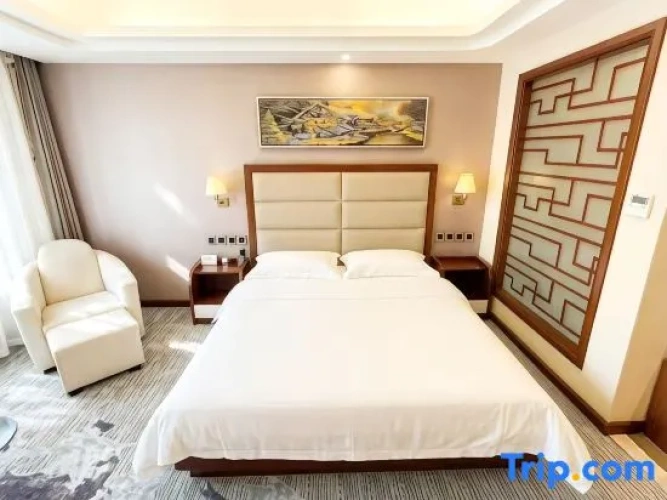 Privilege Double room