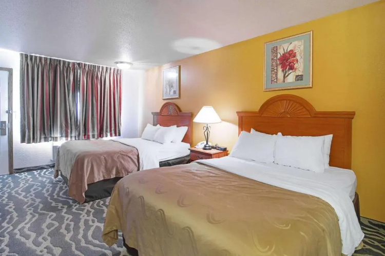 Comfort Inn