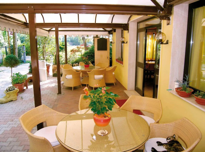 Locanda Da Scarpa