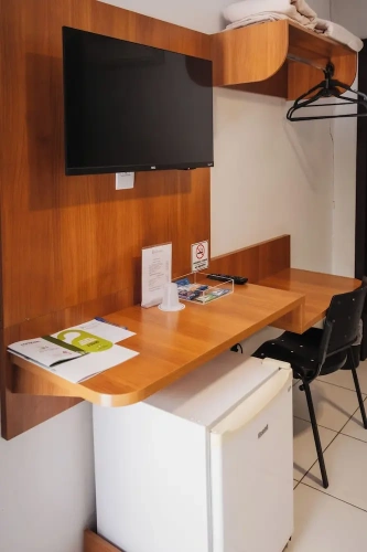 Economy Twin room