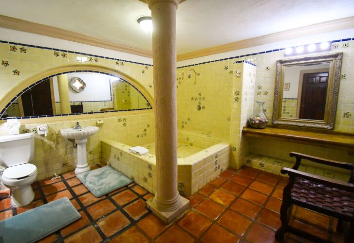 Imagen de Collection O Casa Bella Hotel Boutique, Cabo San Lucas