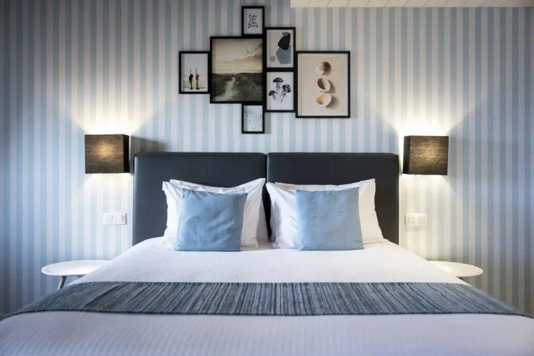Mondo Hotel Oostende