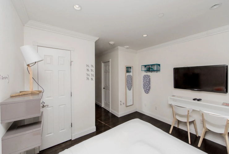 East Village Hotel