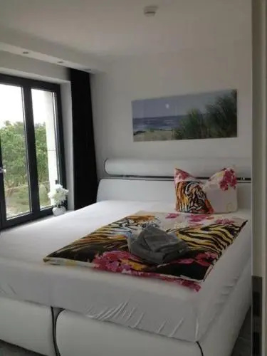 A23 Strandresidenz_Appartement