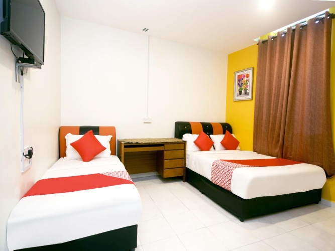 Superior Suite