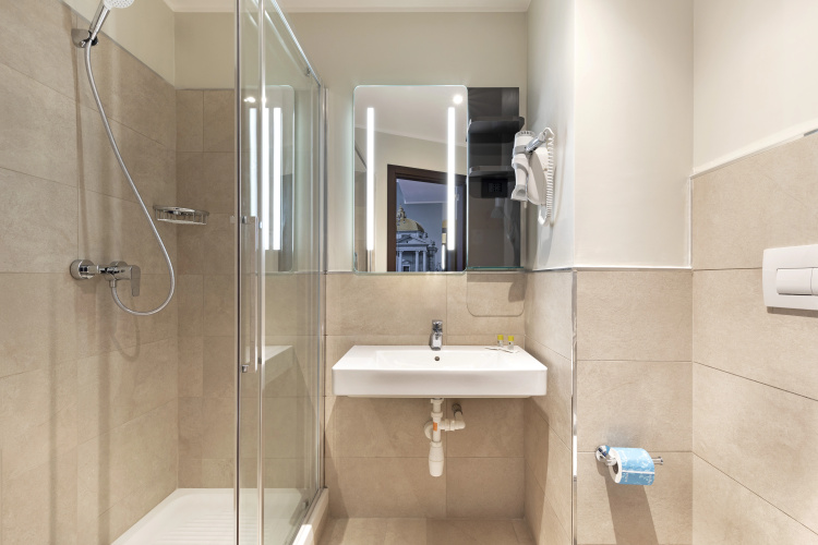 B&B Hotel Roma San Lorenzo Termini