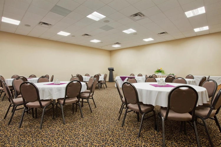 Coronet Hotel Prince Albert