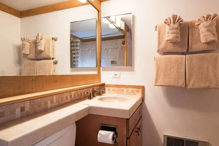 Amazing Home in Truckee With