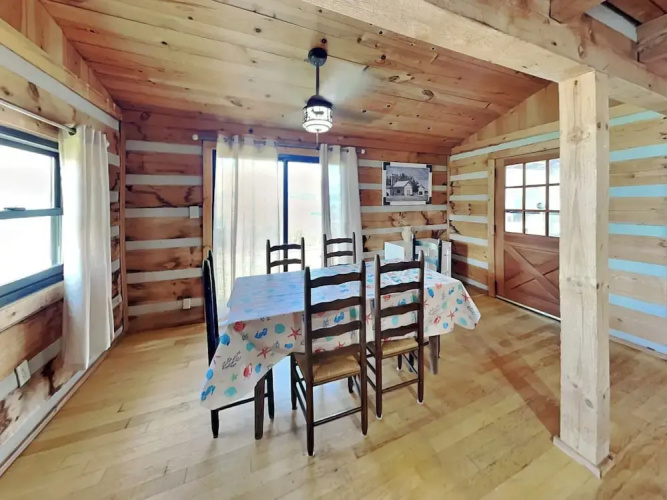 Easy Breezie by Jackson Mountain Rentals