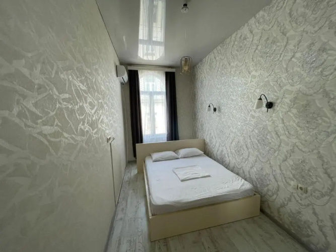 Центр города Батуми Apartment Rustaveli 13
