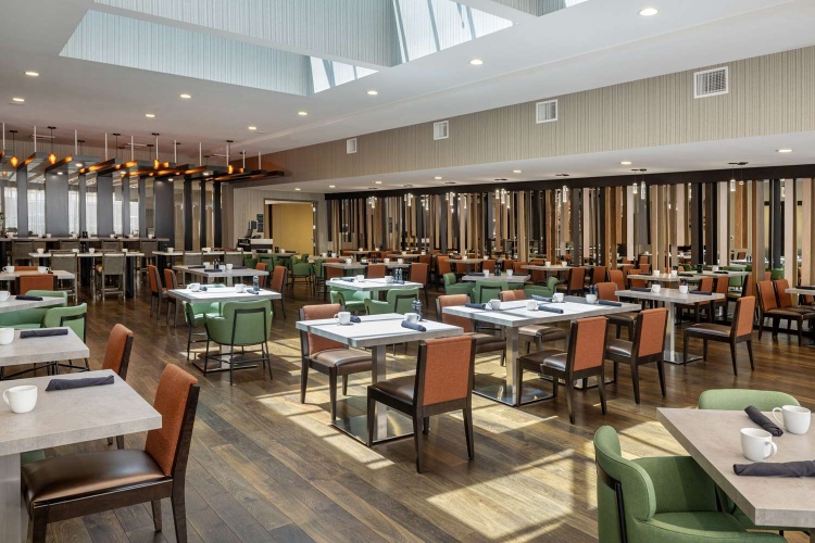 DoubleTree by Hilton Hotel San Bernardino photo 33