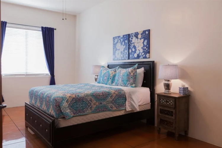 4BR Desert Escape