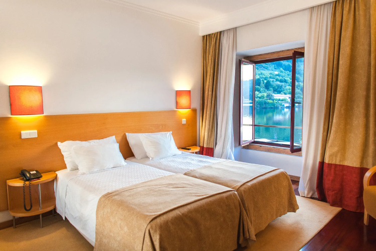 Hotel Porto Antigo