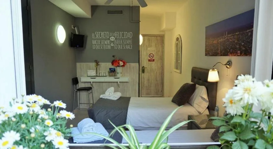 Hostal Lleida