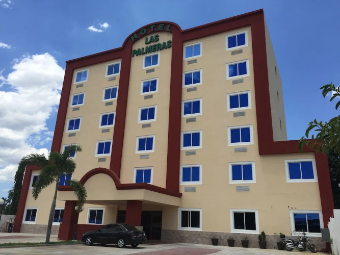 Image de l'hôtel