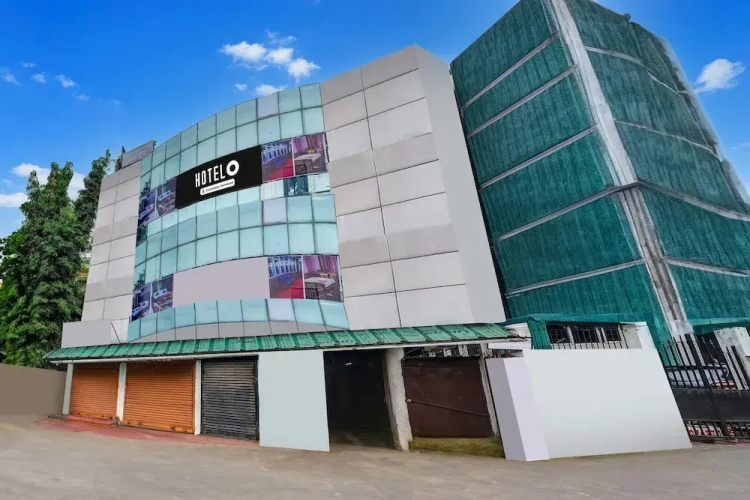 Imagen del hotel