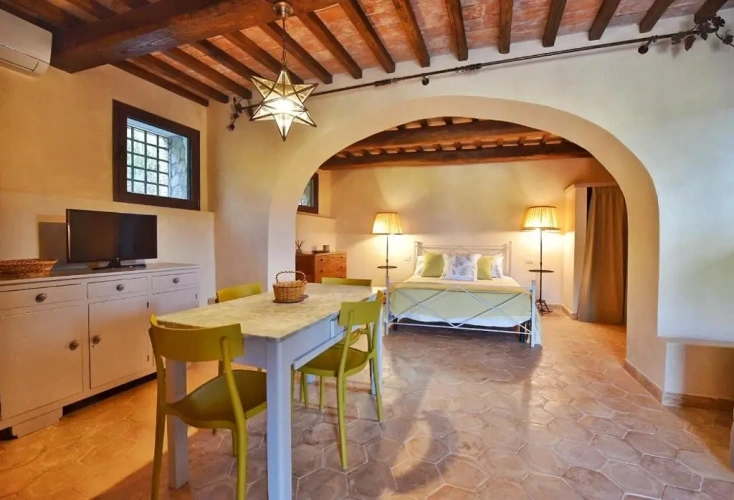 1 Bedroom Cottage