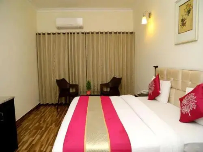 Hotel Akashdeep
