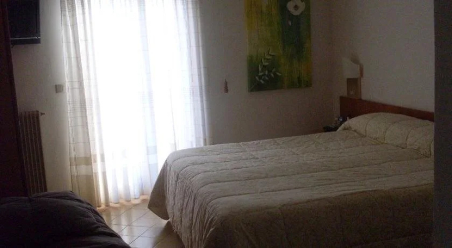 Hotel Corallo