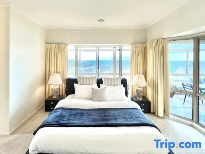 3 Bedrooms Cottage with bay view