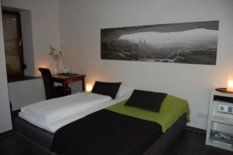 Hotel Brasserie Typisch
